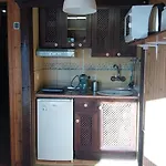 Alcazaba Apartment