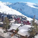 Alcazaba Apartment Sierra Nevada