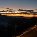 Alcazaba * Sierra Nevada