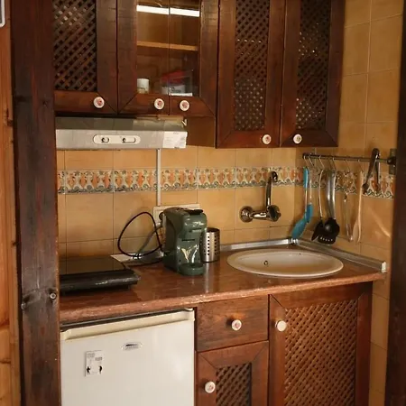 Alcazaba Appartement