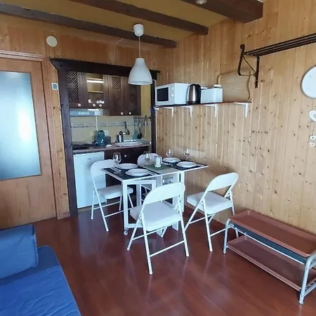 Appartement Alcazaba Sierra Nevada