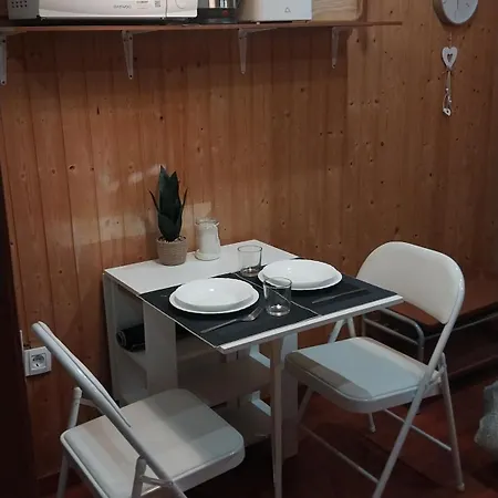 Alcazaba Apartamento