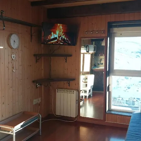 Appartement Alcazaba