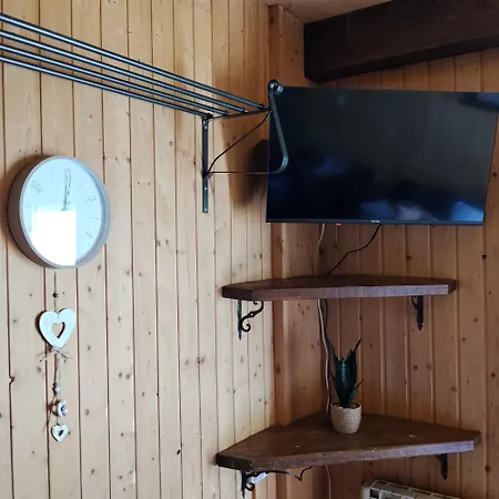 Alcazaba Apartamento Serra Nevada