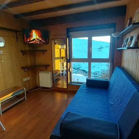 Apartamento Alcazaba