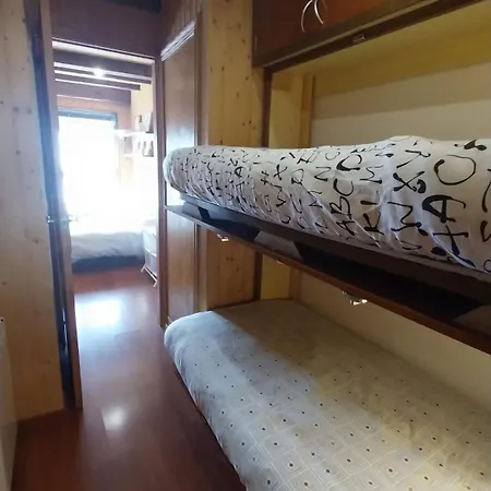 Alcazaba Apartamento *