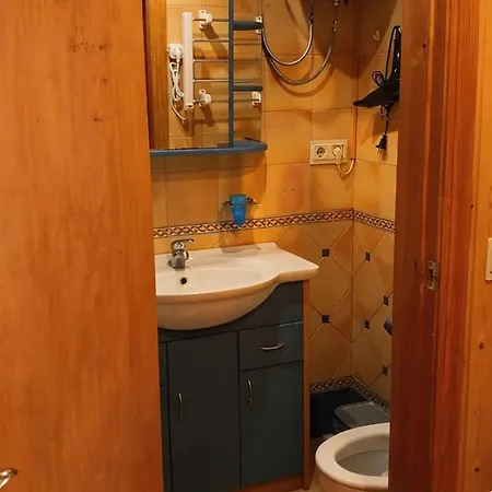 Alcazaba * Sierra Nevada