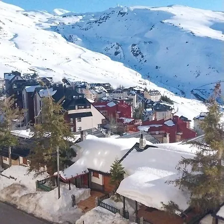 Alcazaba * Sierra Nevada
