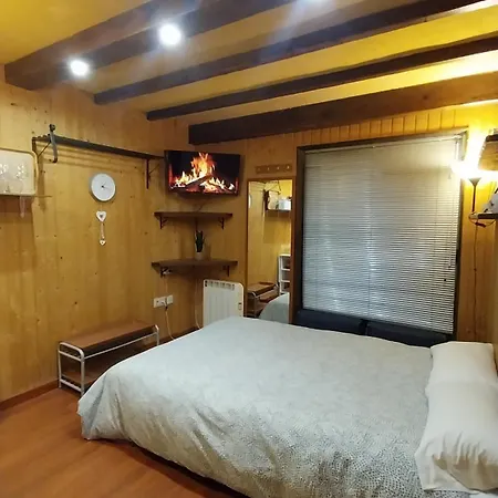 Alcazaba * Sierra Nevada