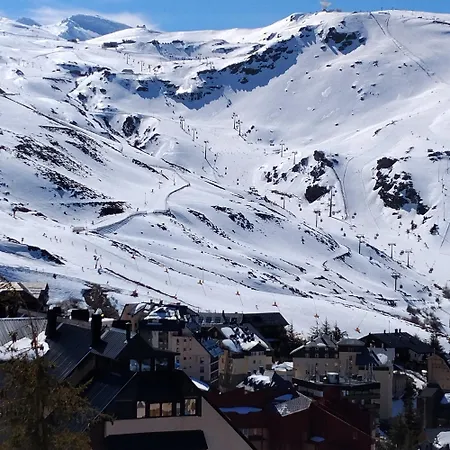 Apartamento Alcazaba *