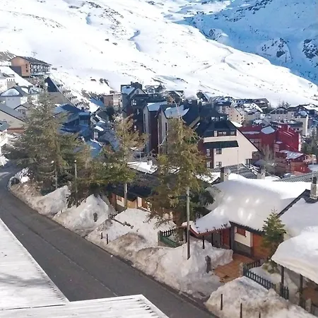 Alcazaba Apartamento
