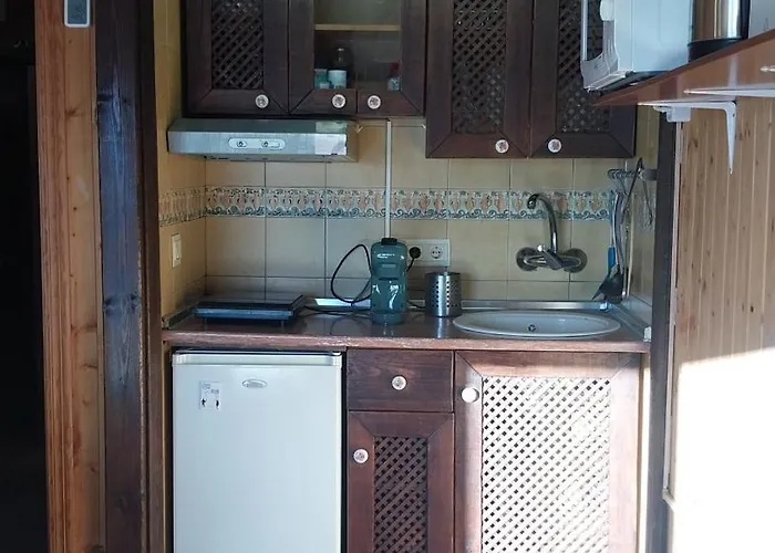 Alcazaba Apartamento