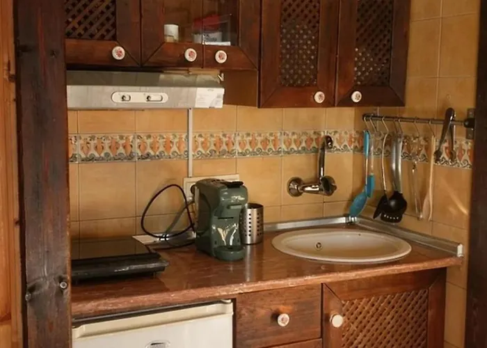 Alcazaba Apartamento