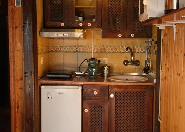 Apartamento Alcazaba