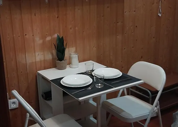 Alcazaba Apartamento