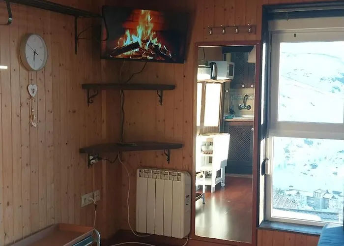 Apartamento Alcazaba