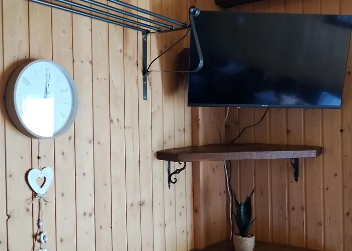 Alcazaba Daire Sierra Nevada