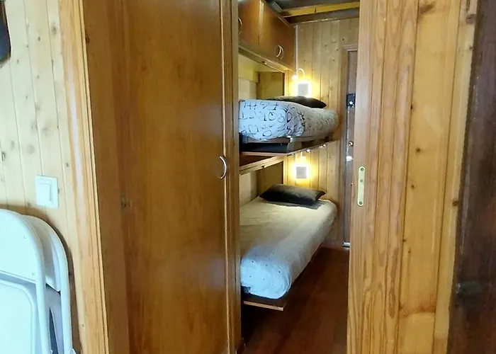 Alcazaba Apartamento Serra Nevada