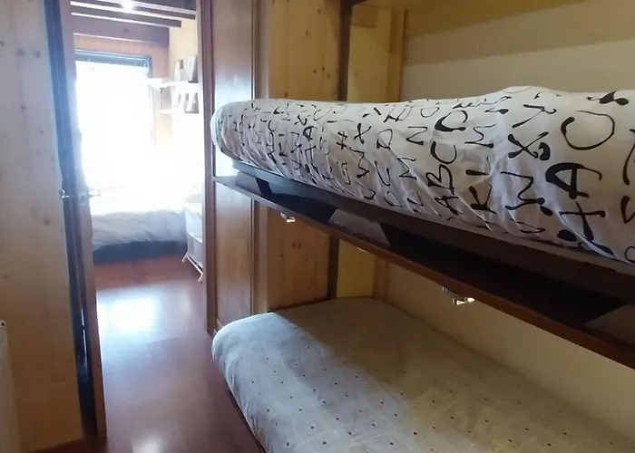 Alcazaba Apartamento *