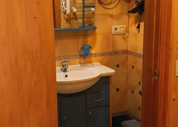 Alcazaba * Serra Nevada