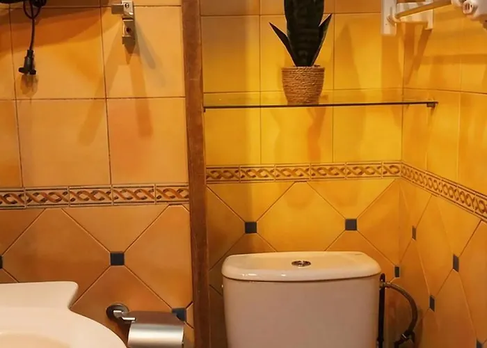 Alcazaba Apartamento