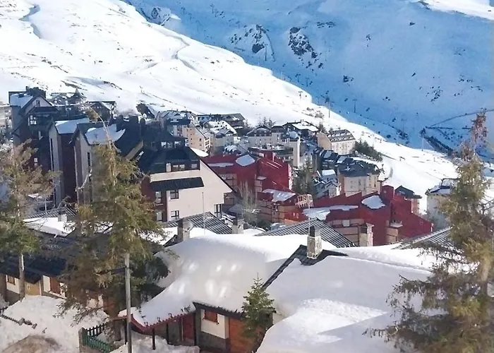 Alcazaba * Serra Nevada