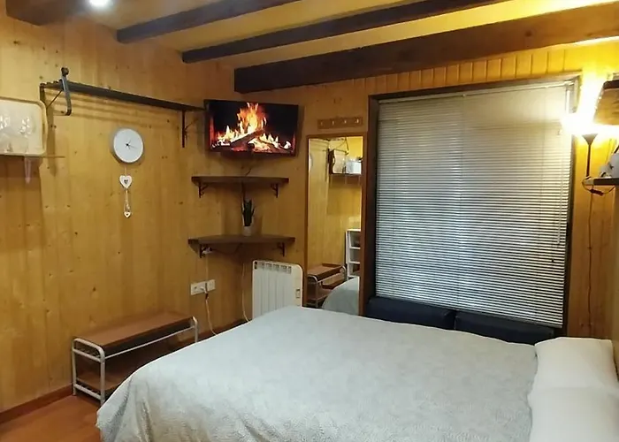 Alcazaba * Sierra Nevada