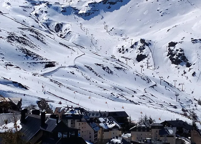 Apartamento Alcazaba *