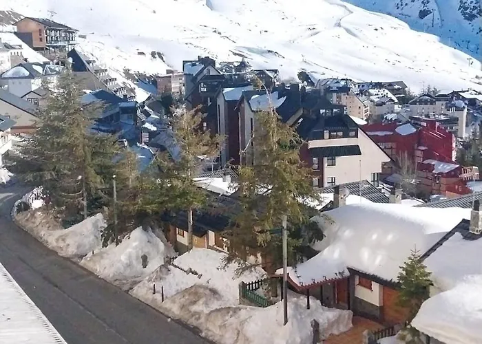 Alcazaba Apartamento